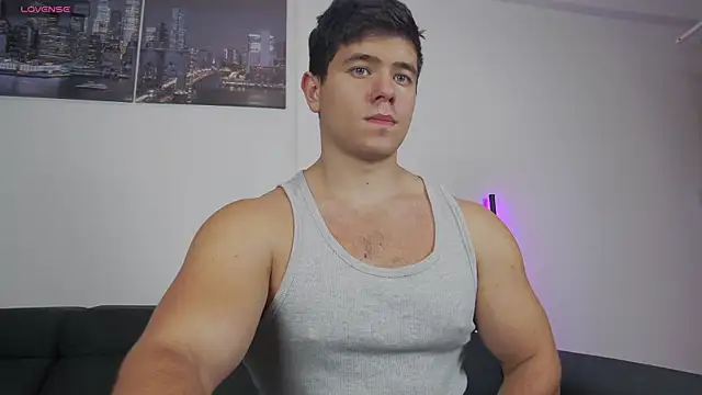 Arilas  online show from 23, 11, 2025