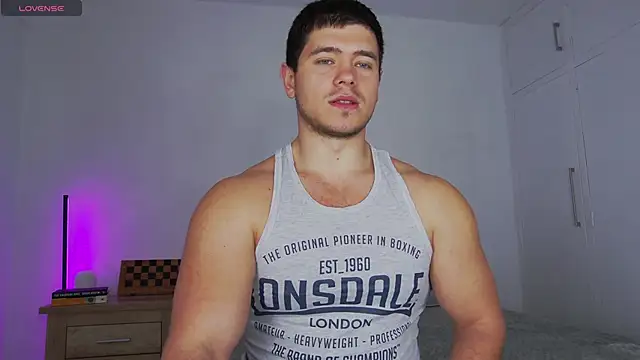 Arilas  online show from 22, 2, 2026