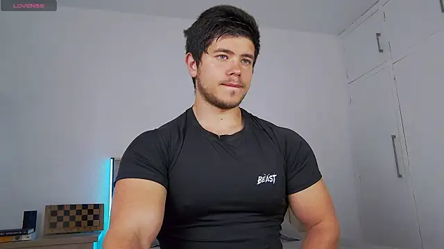 Arilas  online show from 4, 4, 2026