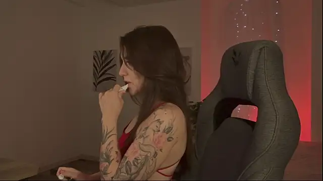 JennyDens online show from 22, 12, 2025