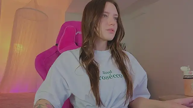 JennyDens online show from 19, 3, 2026