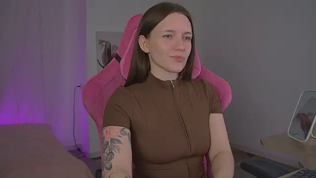 JennyDens online show from 8, 4, 2026