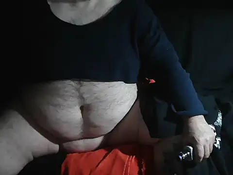 Snapshot of onkelgrau65 chatting on 13, 3, 2025 onkelgrau65 online show from 13, 3, 2025