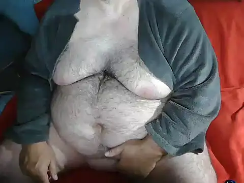 Snapshot of onkelgrau65 chatting on 21, 9, 2025 onkelgrau65 online show from 21, 9, 2025