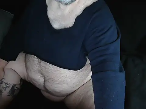 onkelgrau65 online show from 8, 2, 2026