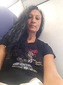 Luna-77 online show from 14, 9, 2025