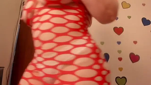 BarbaraFight online show from 7, 11, 2025