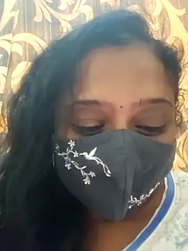 Snapshot of sexynayan23 chatting on 3, 12, 2024 sexynayan23 online show from 3, 12, 2024