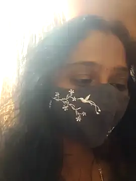 Snapshot of sexynayan23 chatting on 22, 12, 2024 sexynayan23 online show from 22, 12, 2024