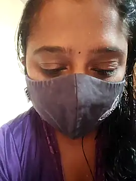 Snapshot of sexynayan23 chatting on 29, 1, 2025 sexynayan23 online show from 29, 1, 2025