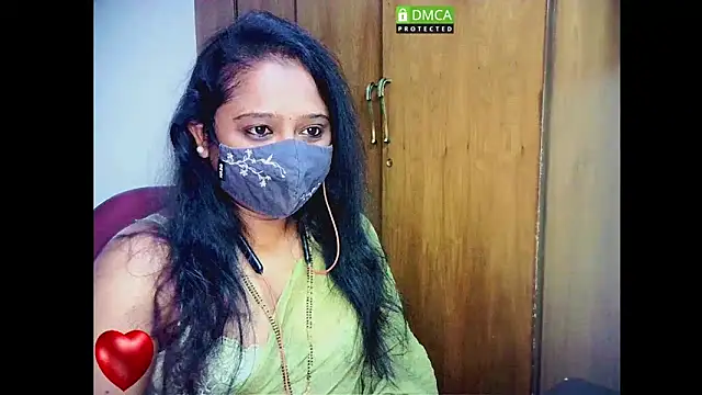 Snapshot of sexynayan23 chatting on 7, 3, 2025 sexynayan23 online show from 7, 3, 2025