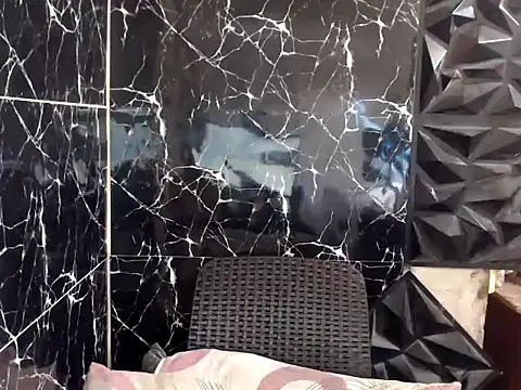 MissKeanna online show from 23, 1, 2025