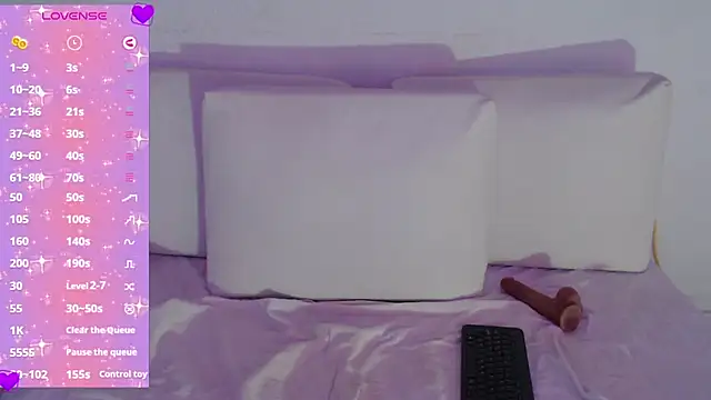 sara  addams online show from 27, 1, 2025