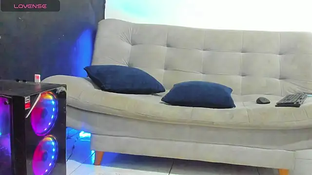 electraaxx online show from 21, 10, 2025