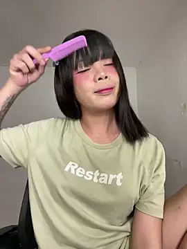 SweetCheska19 online show from 30, 5, 2026