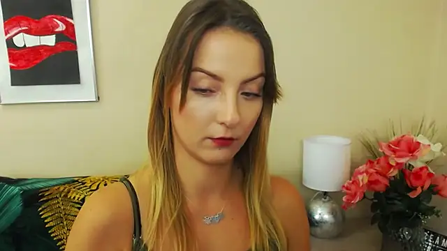 NatalieSexy online show from 2, 1, 2025