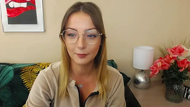 NatalieSexy online show from 8, 1, 2025