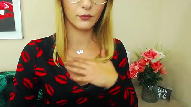 NatalieSexy online show from 10, 1, 2025