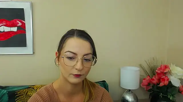 NatalieSexy online show from 4, 2, 2025