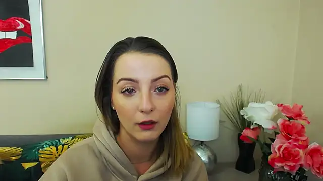 NatalieSexy online show from 25, 2, 2025