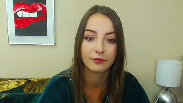 NatalieSexy online show from 26, 9, 2025