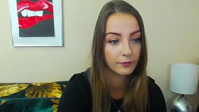 NatalieSexy online show from 29, 9, 2025