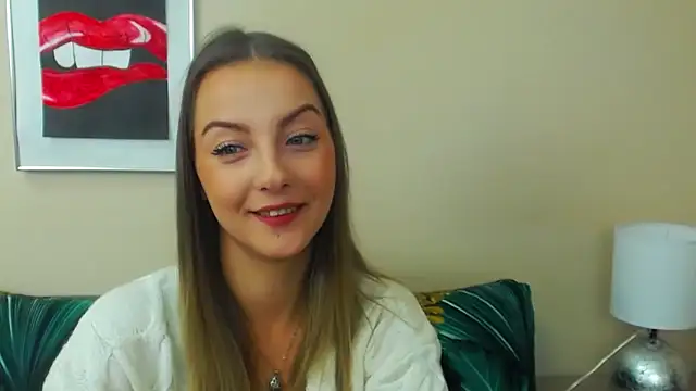 NatalieSexy online show from 24, 11, 2025