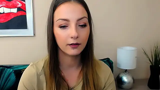 NatalieSexy online show from 20, 3, 2026