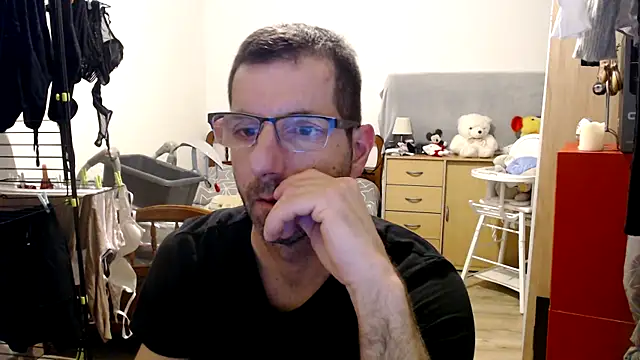 steph19x5 online show from 1, 1, 2025