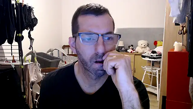 steph19x5 online show from 2, 1, 2025