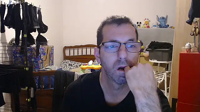 steph19x5 online show from 18, 12, 2025