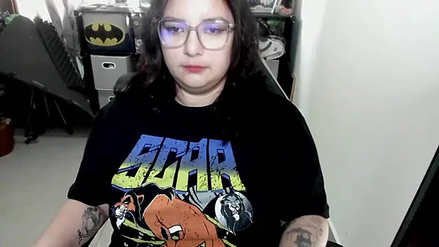 Snapshot of aika-dreams chatting on 19, 1, 2026 aika-dreams online show from 19, 1, 2026