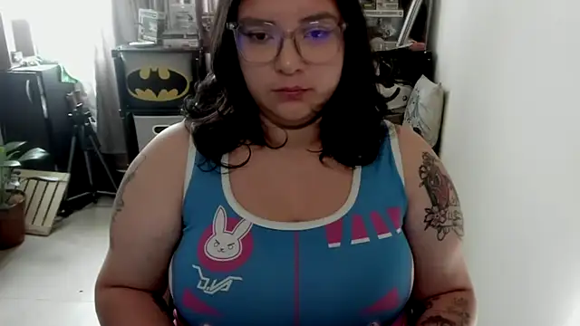 Snapshot of aika-dreams chatting on 13, 2, 2026 aika-dreams online show from 13, 2, 2026