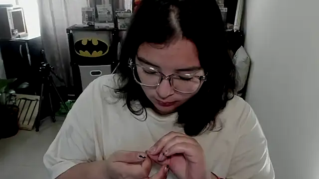 Snapshot of aika-dreams chatting on 18, 2, 2026 aika-dreams online show from 18, 2, 2026