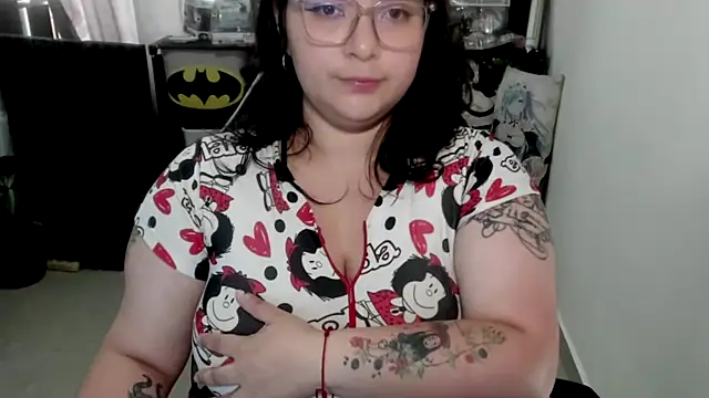 Snapshot of aika-dreams chatting on 23, 2, 2026 aika-dreams online show from 23, 2, 2026