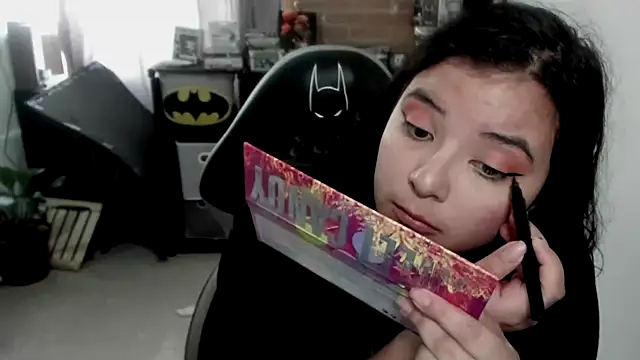 Snapshot of aika-dreams chatting on 25, 2, 2026 aika-dreams online show from 25, 2, 2026