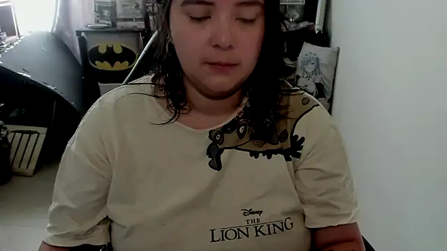 Snapshot of aika-dreams chatting on 26, 2, 2026 aika-dreams online show from 26, 2, 2026