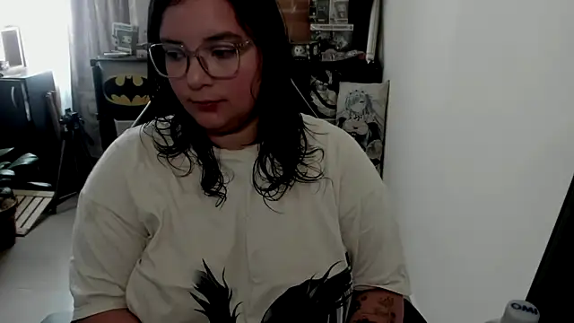 Snapshot of aika-dreams chatting on 2, 3, 2026 aika-dreams online show from 2, 3, 2026