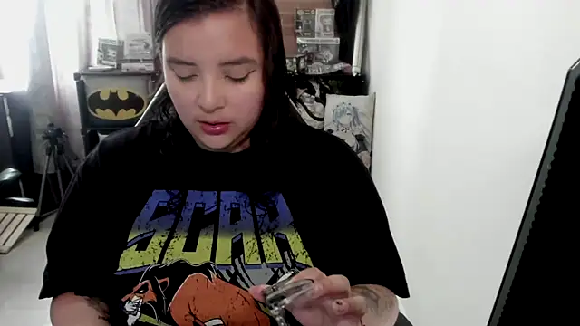 aika-dreams online show from 3, 3, 2026