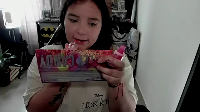 aika-dreams online show from 5, 4, 2026