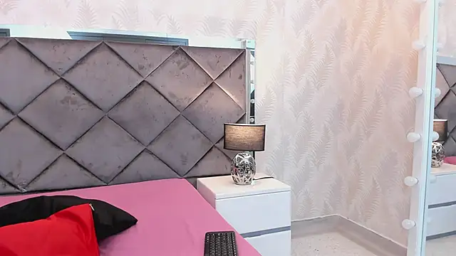 Snapshot of Mayssa_Cute chatting on 3, 1, 2025 Mayssa Cute online show from 3, 1, 2025