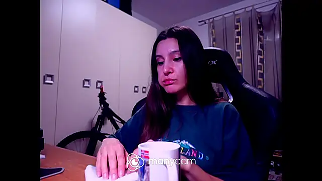 GodlyTheia online show from 11, 2, 2025