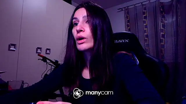 GodlyTheia online show from 12, 3, 2025