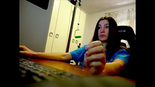 GodlyTheia online show from 6, 2, 2026