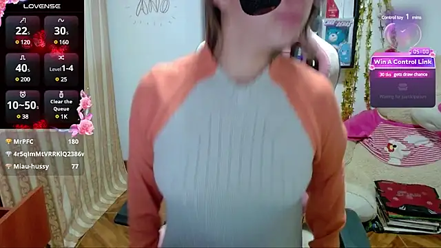 Maggie Fox3 online show from 6, 1, 2025