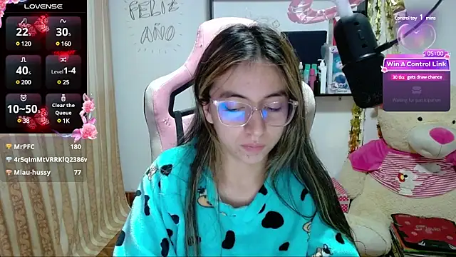 Maggie Fox3 online show from 6, 1, 2025