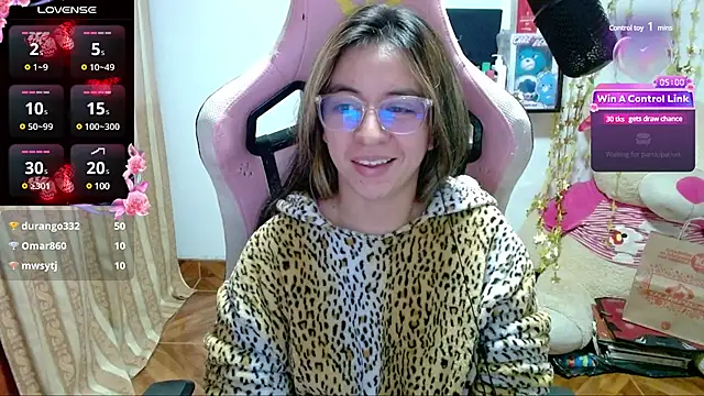 Maggie Fox3 online show from 21, 1, 2025