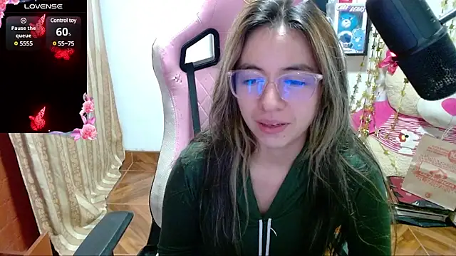 Maggie Fox3 online show from 24, 1, 2025