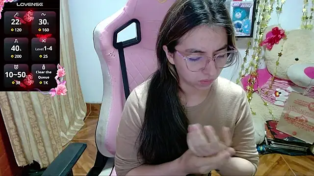 Maggie Fox3 online show from 24, 1, 2025