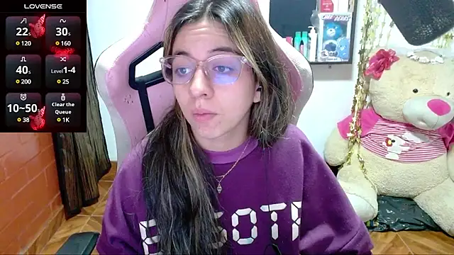 Maggie Fox3 online show from 18, 2, 2025